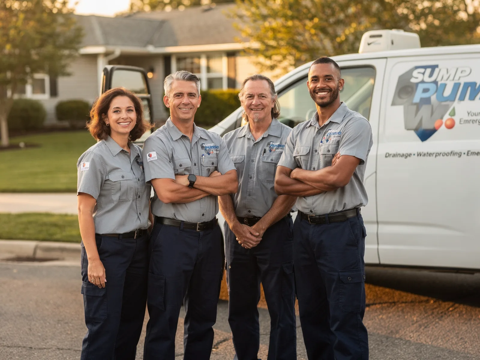 Water Heater Repair company in Robinson Creek, KY